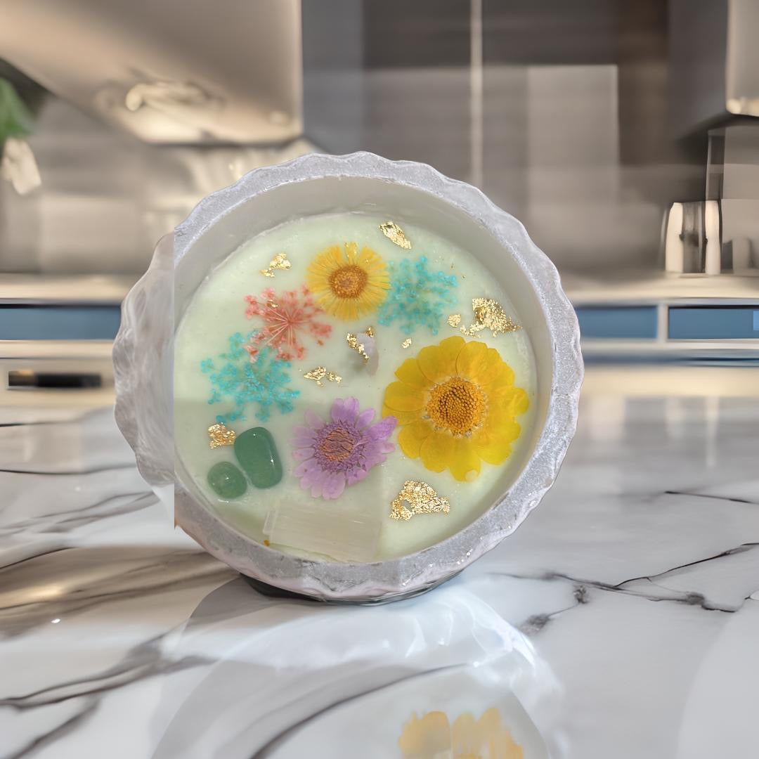 The Abundance Collection