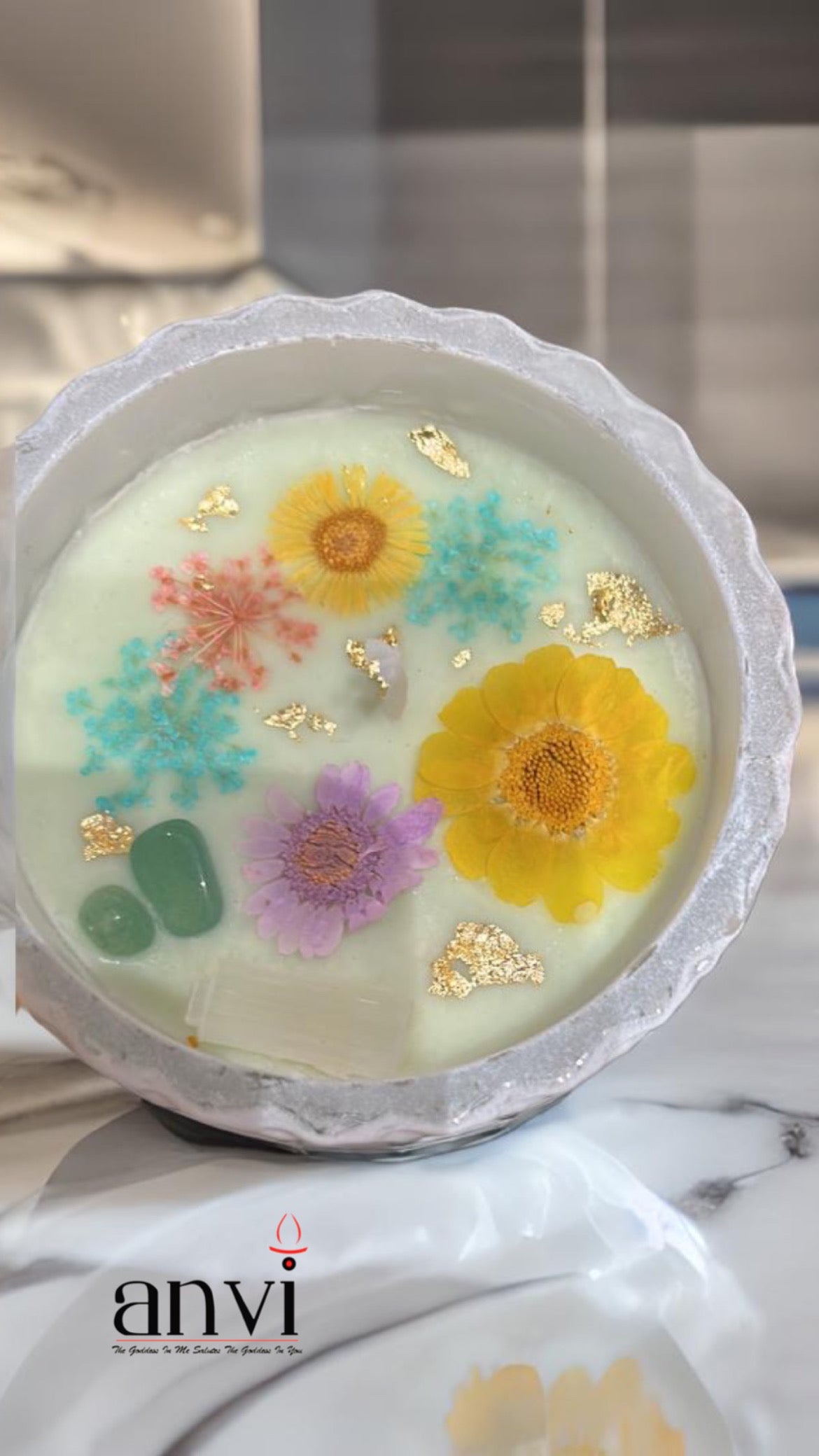 The Abundance Collection