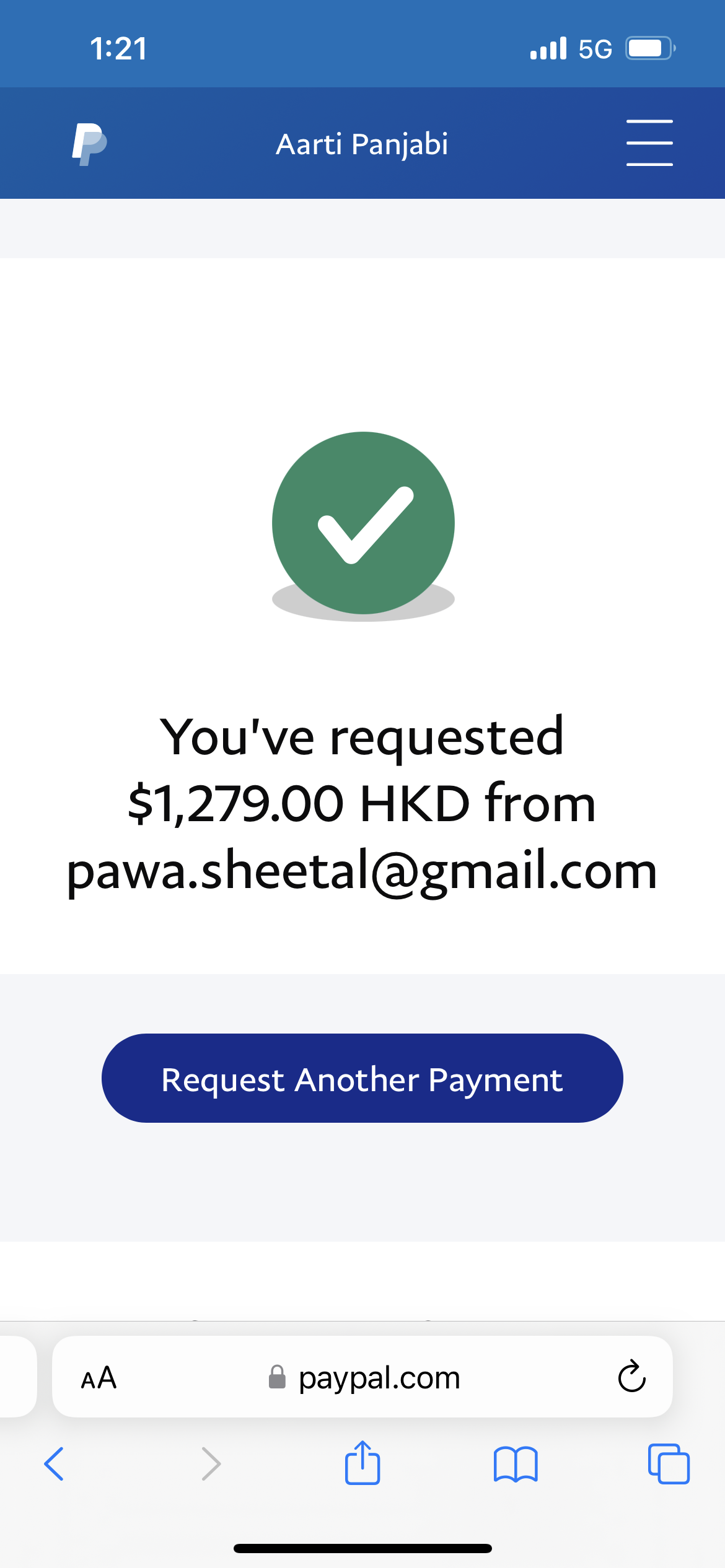 18K Gold Plated Eye Charms Bracelet