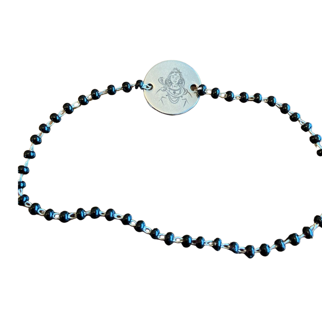 Nazar Bead Bracelets