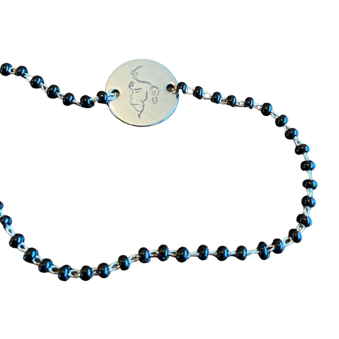 Nazar Bead Bracelets