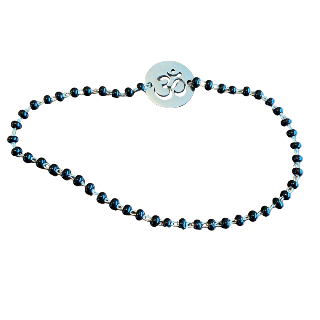 Nazar Bead Bracelets