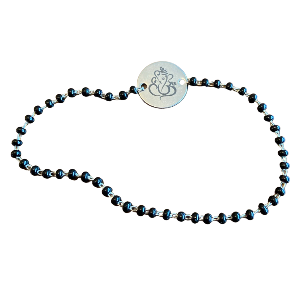 Nazar Bead Bracelets