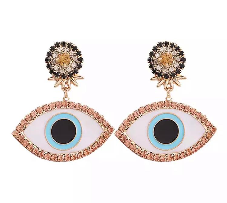 Evil Eye Collection