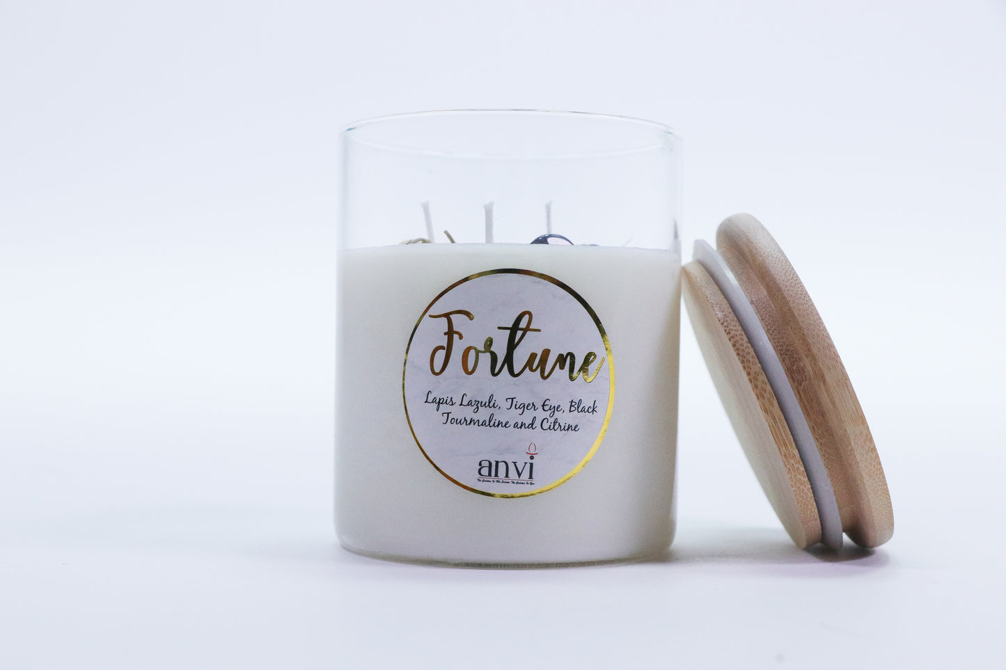 Fortune/Business Progress