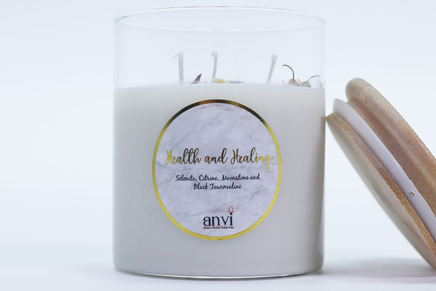 Health & Healing Candle