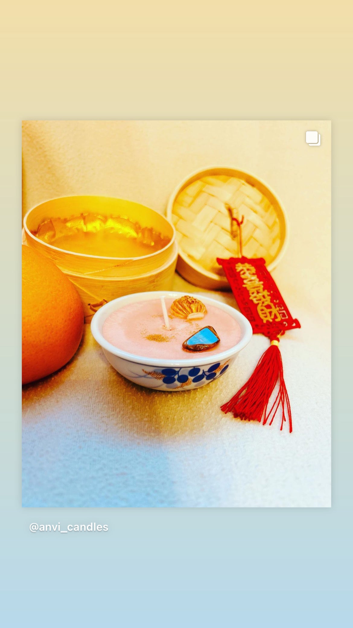 Lunar New Year Gift Box