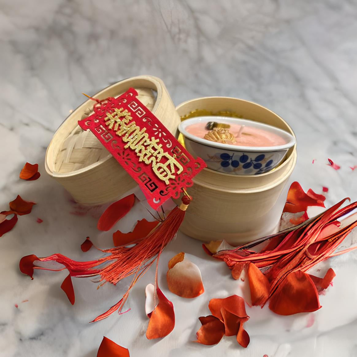 Lunar New Year Gift Box