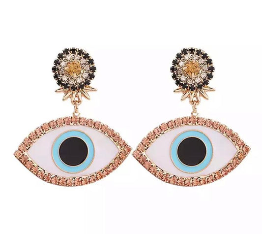 Evil Eye Collection