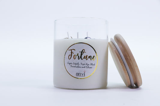 Fortune/Business Progress