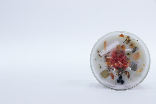 Health & Healing Candle